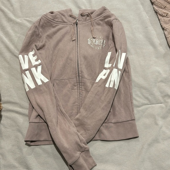 PINK sweater - Picture 1 of 2